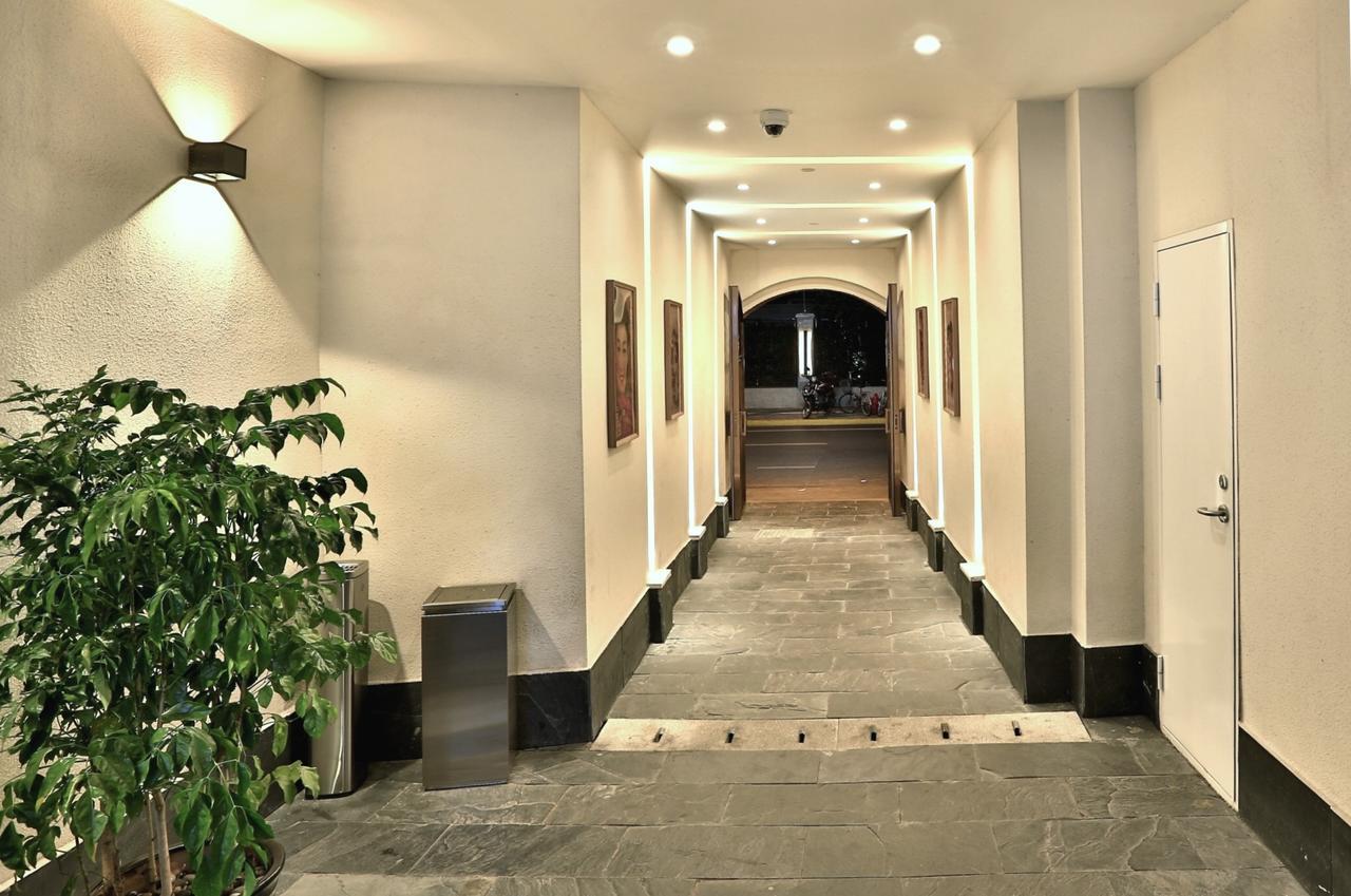 U Hotels Xintiandi Şanghay Dış mekan fotoğraf