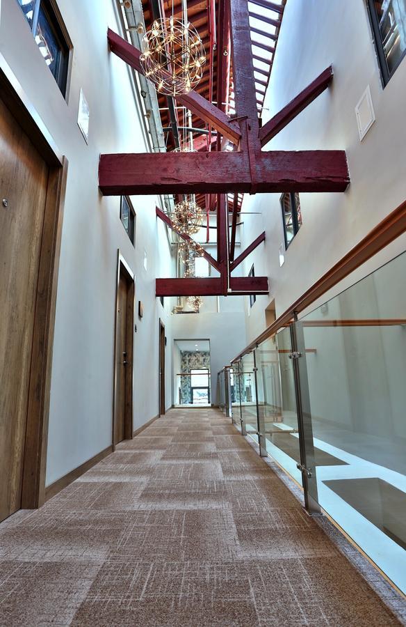 U Hotels Xintiandi Şanghay Dış mekan fotoğraf