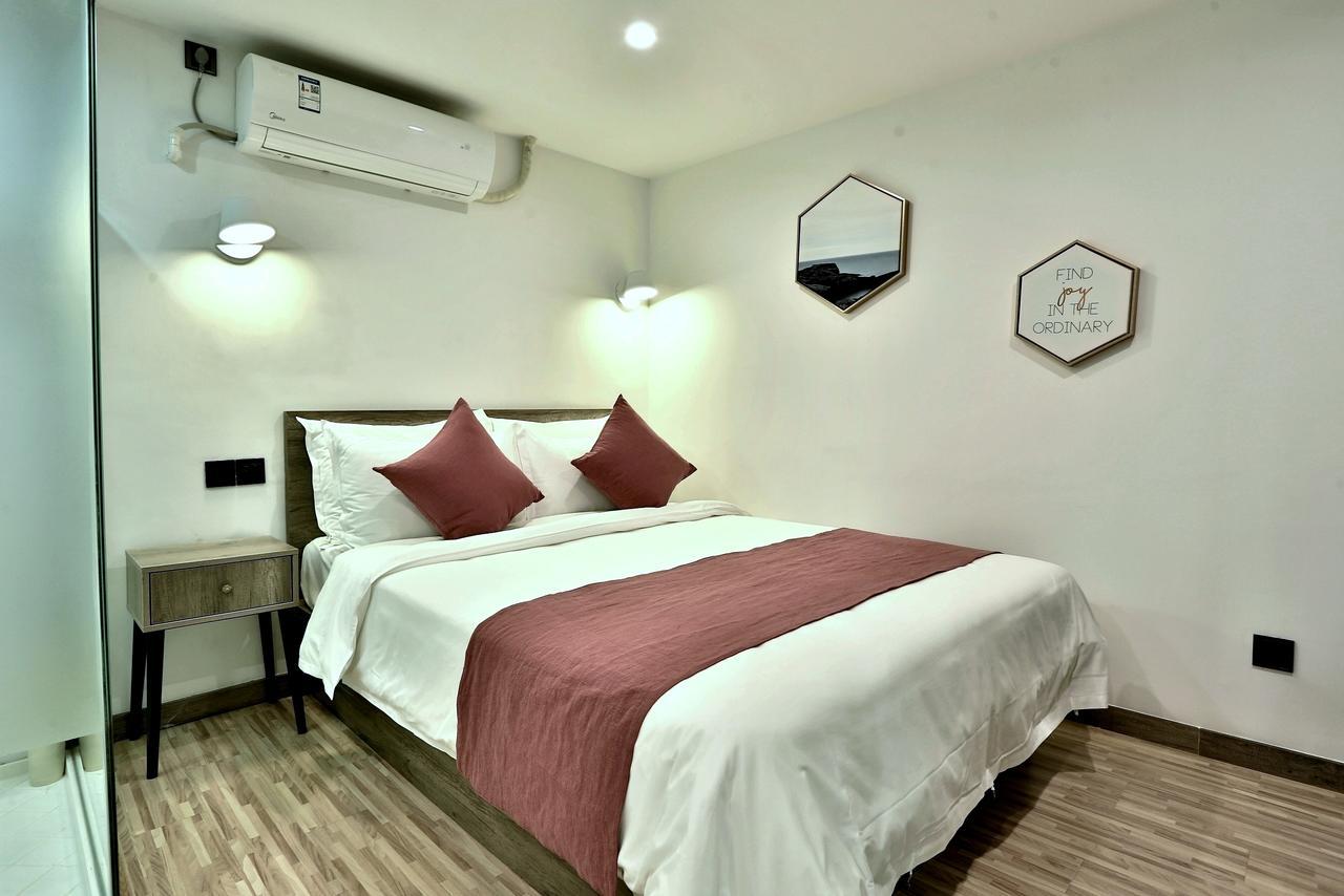 U Hotels Xintiandi Şanghay Dış mekan fotoğraf